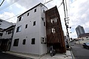 今福鶴見駅より徒歩10分 3階 築9年10ヶ月の賃貸物件