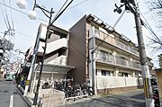横堤駅より徒歩2分 1階 築14年2ヶ月の賃貸物件