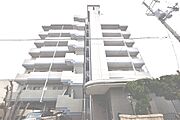 鶴見緑地駅より徒歩7分 5階 築31年6ヶ月の賃貸物件