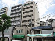 都島駅より徒歩6分 5階 築30年の賃貸物件