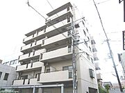 川島第23ビル 3階 築40年の賃貸物件