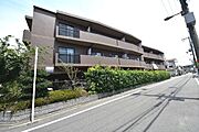 横堤駅より徒歩5分 3階 築26年2ヶ月の賃貸物件