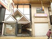 京橋駅より徒歩7分 6階 築37年3ヶ月の賃貸物件