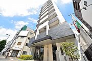 大阪城北詰駅より徒歩4分 5階 築12年3ヶ月の賃貸物件