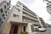 野江駅より徒歩5分 1階 築12年3ヶ月の賃貸物件