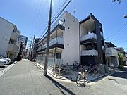 蒲生四丁目駅より徒歩5分 3階 築8年3ヶ月の賃貸物件