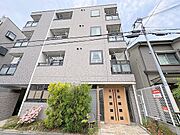 放出駅より徒歩7分 4階 築23年11ヶ月の賃貸物件