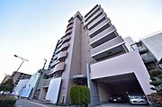 京橋駅より徒歩5分 2階 築27年11ヶ月の賃貸物件
