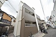 野江内代駅より徒歩4分 1階 築8年11ヶ月の賃貸物件