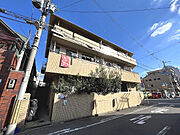 森小路駅より徒歩4分 3階 築41年2ヶ月の賃貸物件