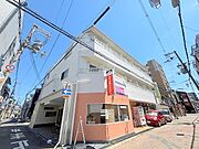 サンコート緑橋 3階 築18年6ヶ月の賃貸物件