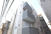 千林大宮駅より徒歩8分 1階 築6年7ヶ月の賃貸物件