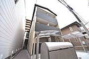 関目高殿駅より徒歩2分 1階 築7年7ヶ月の賃貸物件