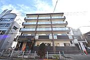 今福鶴見駅より徒歩3分 5階 築7年3ヶ月の賃貸物件