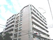 徳庵駅より徒歩5分 6階 築28年8ヶ月の賃貸物件