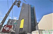 新森古市駅より徒歩5分 3階 築3年4ヶ月の賃貸物件