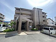 横堤駅より徒歩5分 4階 築29年の賃貸物件