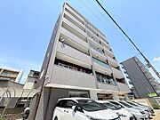 土居駅より徒歩6分 6階 築16年2ヶ月の賃貸物件