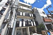 都島駅より徒歩5分 2階 築20年5ヶ月の賃貸物件