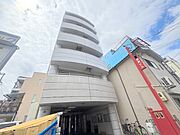 JR野江駅より徒歩5分 2階 築37年1ヶ月の賃貸物件