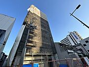 太子橋今市駅より徒歩5分 8階 築2年4ヶ月の賃貸物件