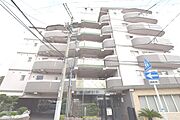 蒲生四丁目駅より徒歩4分 3階 築28年2ヶ月の賃貸物件
