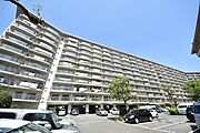 森小路駅より徒歩5分 10階 築51年7ヶ月の賃貸物件