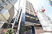 京橋駅より徒歩7分 10階 築19年2ヶ月の賃貸物件