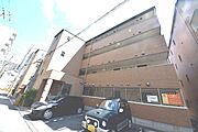 JR野江駅より徒歩5分 3階 築19年2ヶ月の賃貸物件