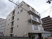蔵王ハイツ 4階 築46年8ヶ月の賃貸物件