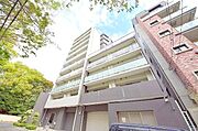 京橋駅より徒歩10分 2階 築16年3ヶ月の賃貸物件
