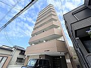 放出駅より徒歩7分 8階 築4年2ヶ月の賃貸物件