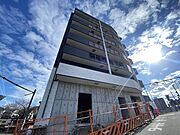蒲生四丁目駅より徒歩7分 3階 築4年3ヶ月の賃貸物件