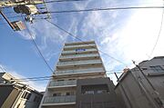 アルブル都島 4階 築3年7ヶ月の賃貸物件