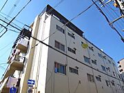 京橋駅より徒歩7分 5階 築47年9ヶ月の賃貸物件