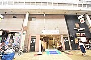 京橋駅より徒歩5分 2階 築64年3ヶ月の賃貸物件