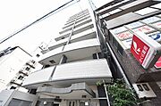 蒲生四丁目駅より徒歩5分 4階 築12年8ヶ月の賃貸物件