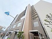 放出駅より徒歩1分 11階 築21年3ヶ月の賃貸物件