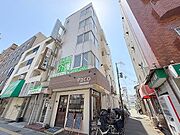 日商アークビル 3階 築44年2ヶ月の賃貸物件
