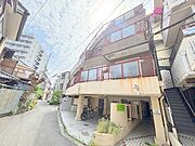 メゾンオオモト千林館 3階 築41年4ヶ月の賃貸物件