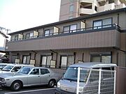 福寿荘 2階 築25年6ヶ月の賃貸物件