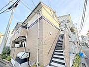 滝井駅より徒歩5分 1階 築16年8ヶ月の賃貸物件