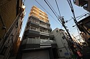 千林駅より徒歩2分 2階 築2年11ヶ月の賃貸物件
