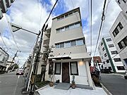 都島駅より徒歩2分 1階 築41年10ヶ月の賃貸物件