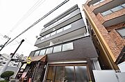 都島駅より徒歩5分 3階 築40年5ヶ月の賃貸物件