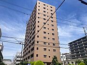 ローレルコート今福鶴見 4階 築26年2ヶ月の賃貸物件
