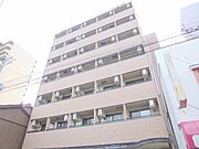ノースコートcjs 6階 築23年9ヶ月の賃貸物件