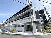 緑橋駅より徒歩5分 1階 築1年2ヶ月の賃貸物件