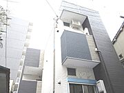京橋駅より徒歩5分 2階 築10年3ヶ月の賃貸物件