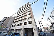 桜ノ宮駅より徒歩7分 7階 築12年2ヶ月の賃貸物件